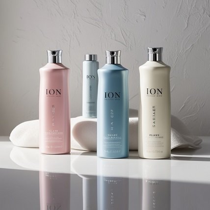 ion hair products