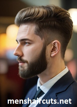 mens hair products
