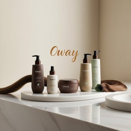 oway hair products