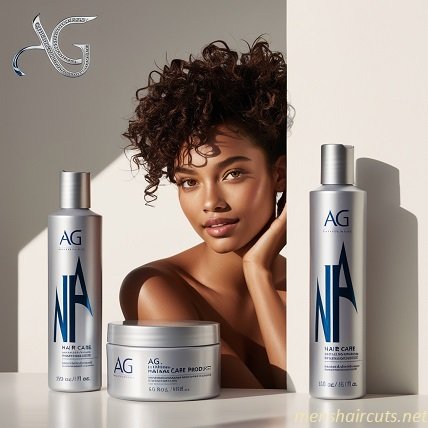 ag hair care