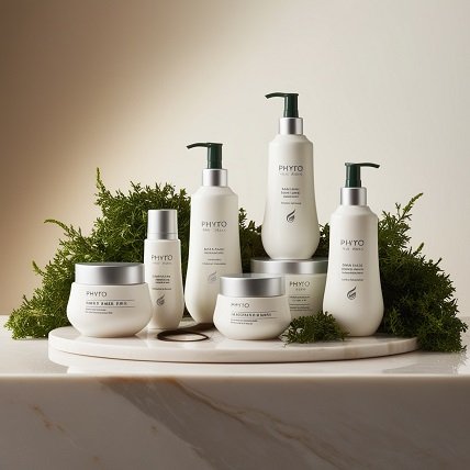 phyto hair products