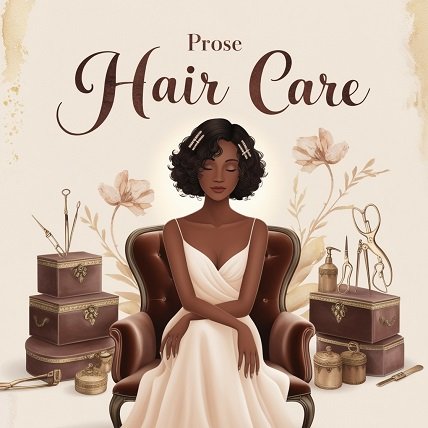 prose hair care