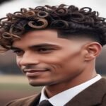 good haircuts for curly hair men