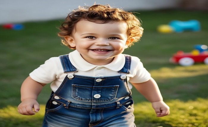 short toddler boy curly haircuts