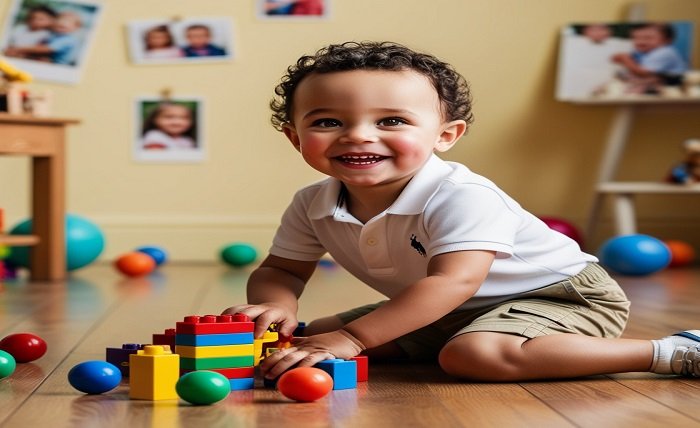 toddler boy curly haircuts