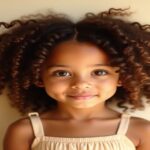 haircuts for curly hair girl